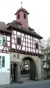 S Moehringen Spitalhoftor