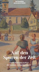 Botnang Geschichtsweg